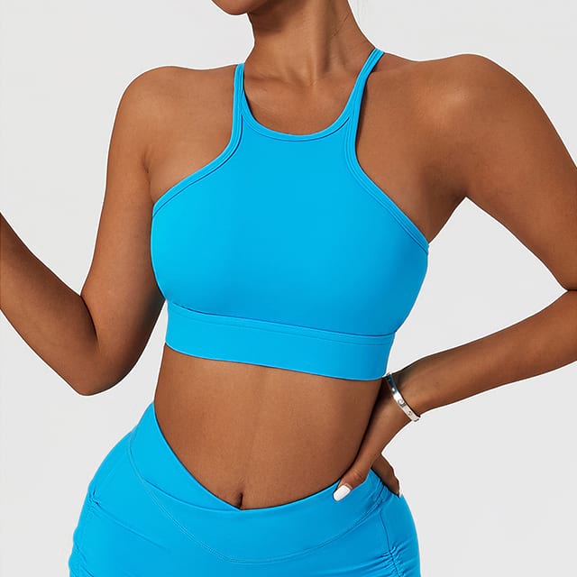 Бесшовный набор для йоги Serenity