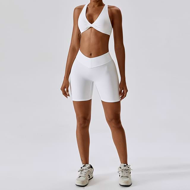 FlexiPure Бесшовная одежда для йоги