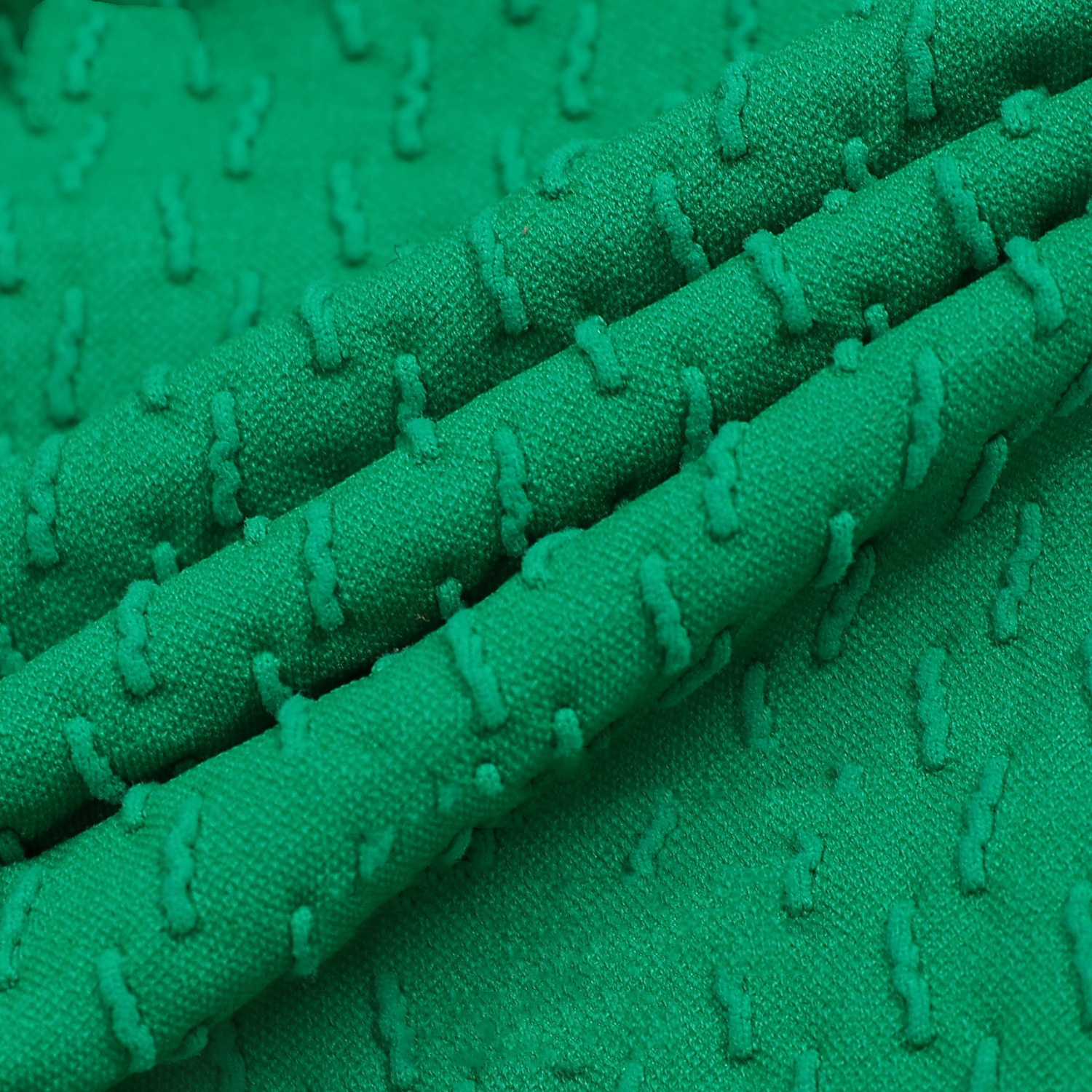 Бесшовные жаккардовые леггинсы с высокой талией для тренировок